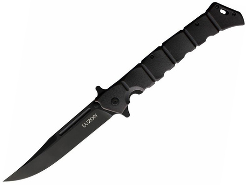 Zavírací nůž Cold Steel 20NQXBKBK Luzon Large Blac